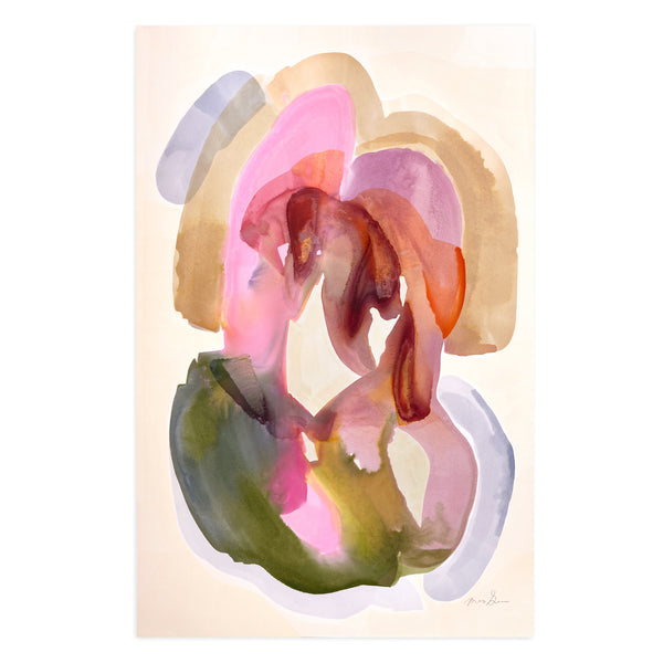 Fleur - Original - Moglea