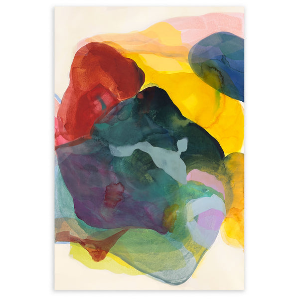 Soleil No. 3 - Original