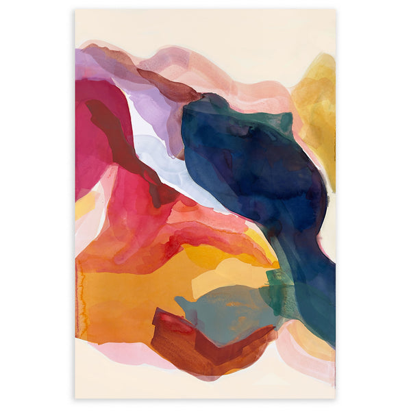 Soleil No. 4 - Original