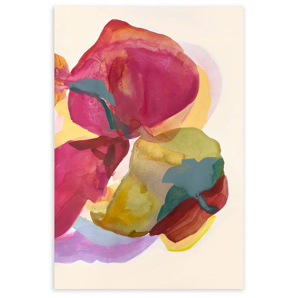 Soleil No. 5 - Original