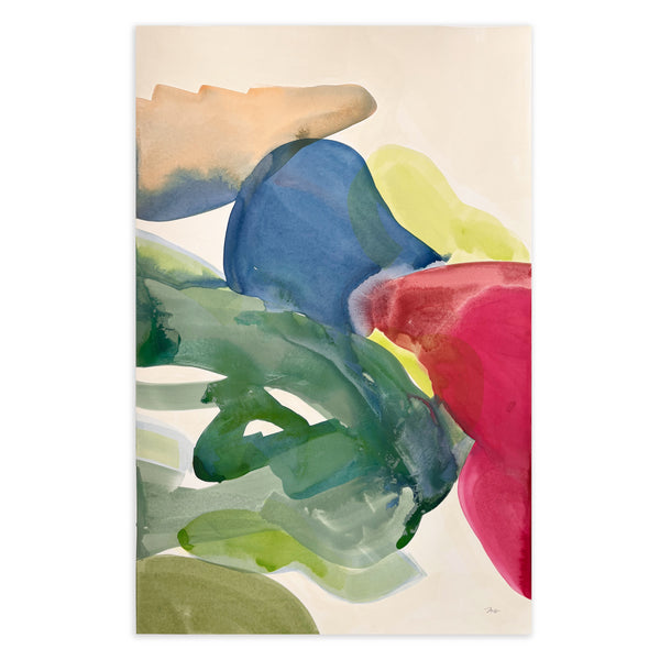 Solace No. 2 - Original - Moglea