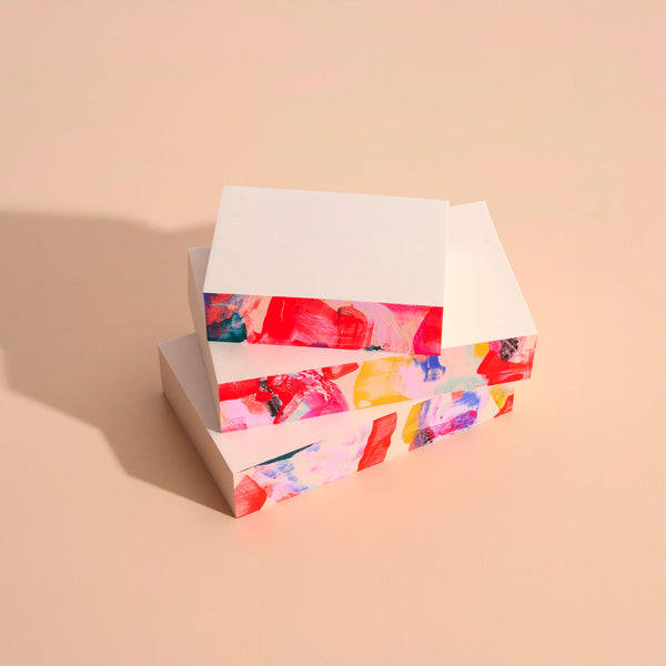 Candy Swirl Pad Small - Moglea