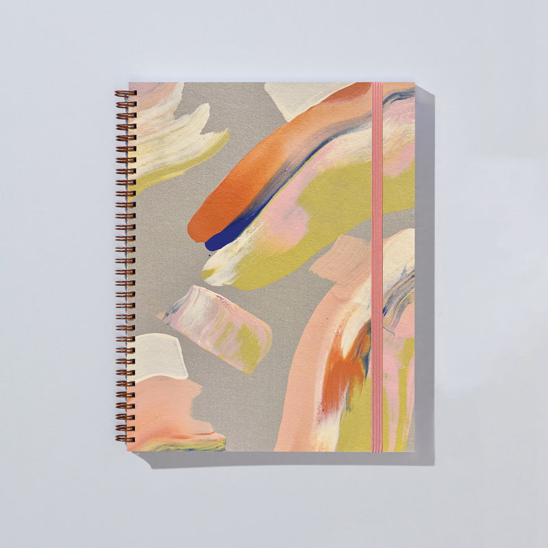 Citron Sketchbook.