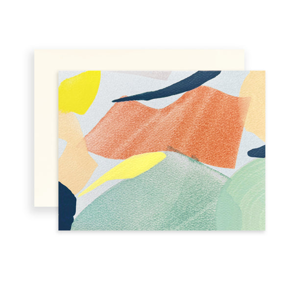 Skye Stationery Set - Moglea