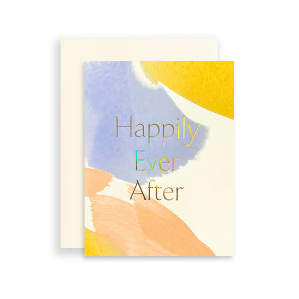 Happily Ever After - Moglea