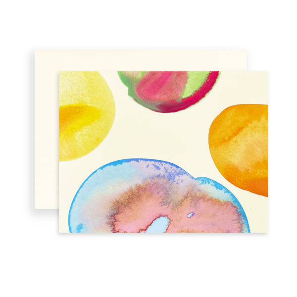 Marble Stationery Set - Moglea