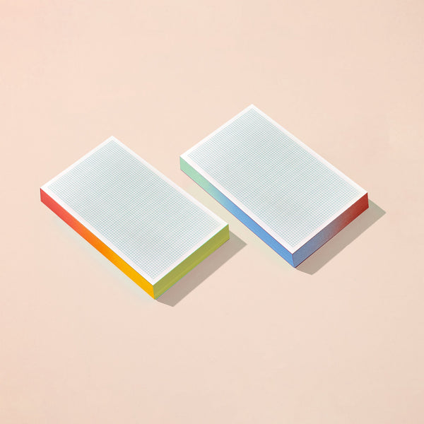 Grid Grid Pad - Moglea