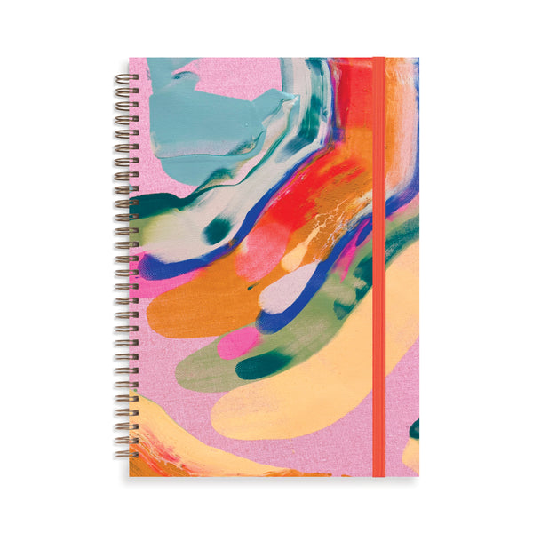 Palmita Composition B5 Notebook