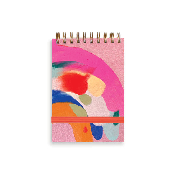 Palmita Mini Notebook