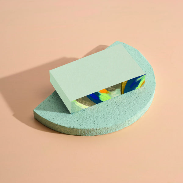 Cove Swirl Pad Medium.