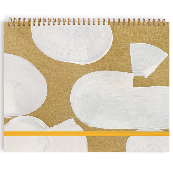 Terre Watercolor Sketchbook.