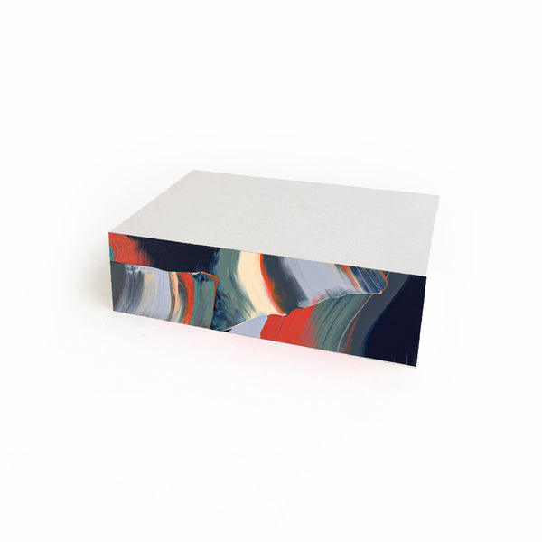 Nautilus Swirl Pad Small - Second