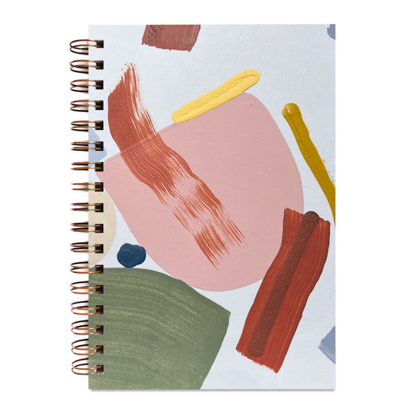 Rise Notebook