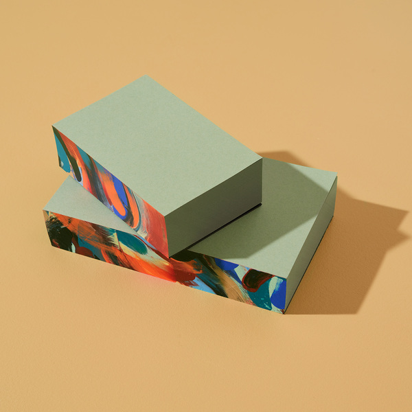 Saguaro Swirl Pad Small.