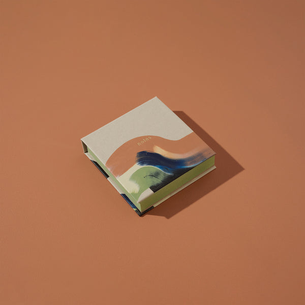 Swan Togo Notes Pad.