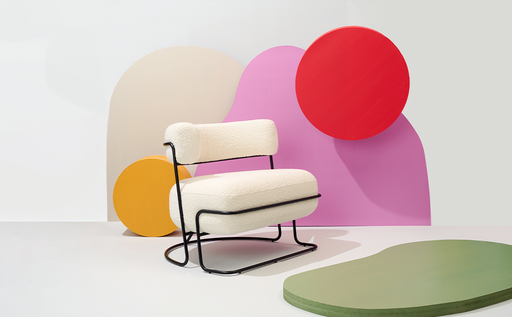 Francis Chair