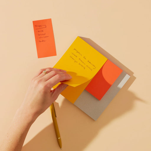 Section Pads