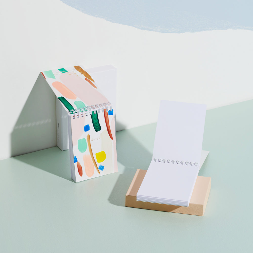 Pulpboard Mini Book.