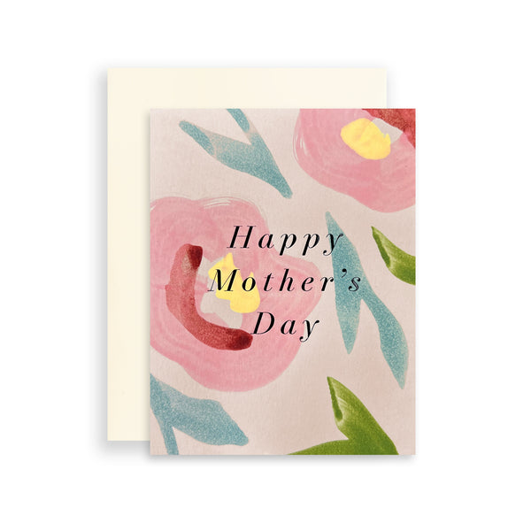 Anemone Mom - Moglea