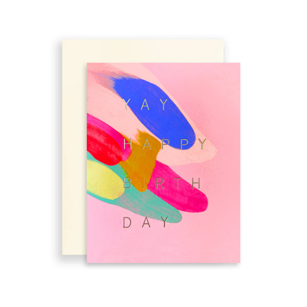 Aurora Birthday - Moglea