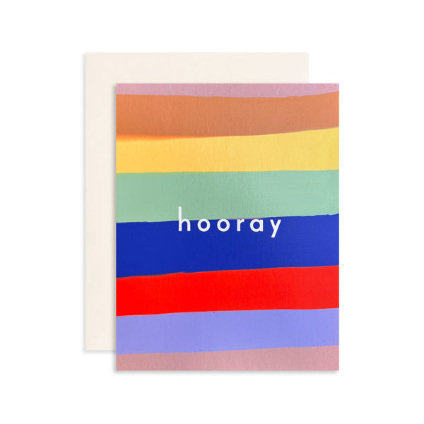 Hourra Stripe