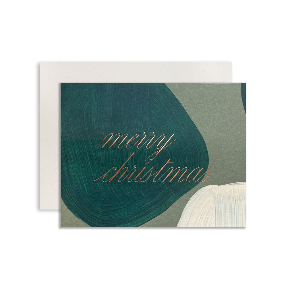 Fir Christmas - Second.