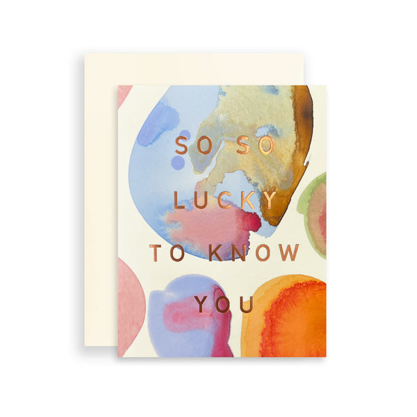 Marble Lucky - Moglea