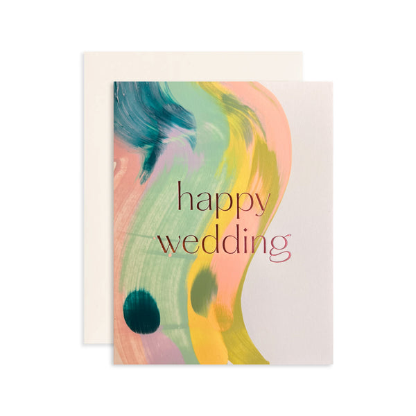 Fleurs de mariage