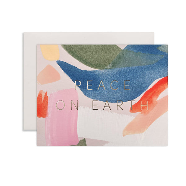 Marfa Peace.
