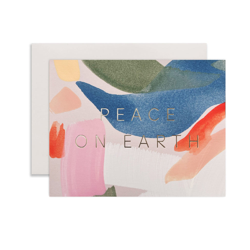 Marfa Peace.