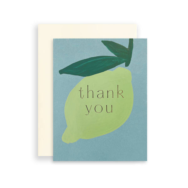 Fruit Thank You - Moglea