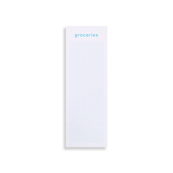 Slim Pad - Lebensmittel