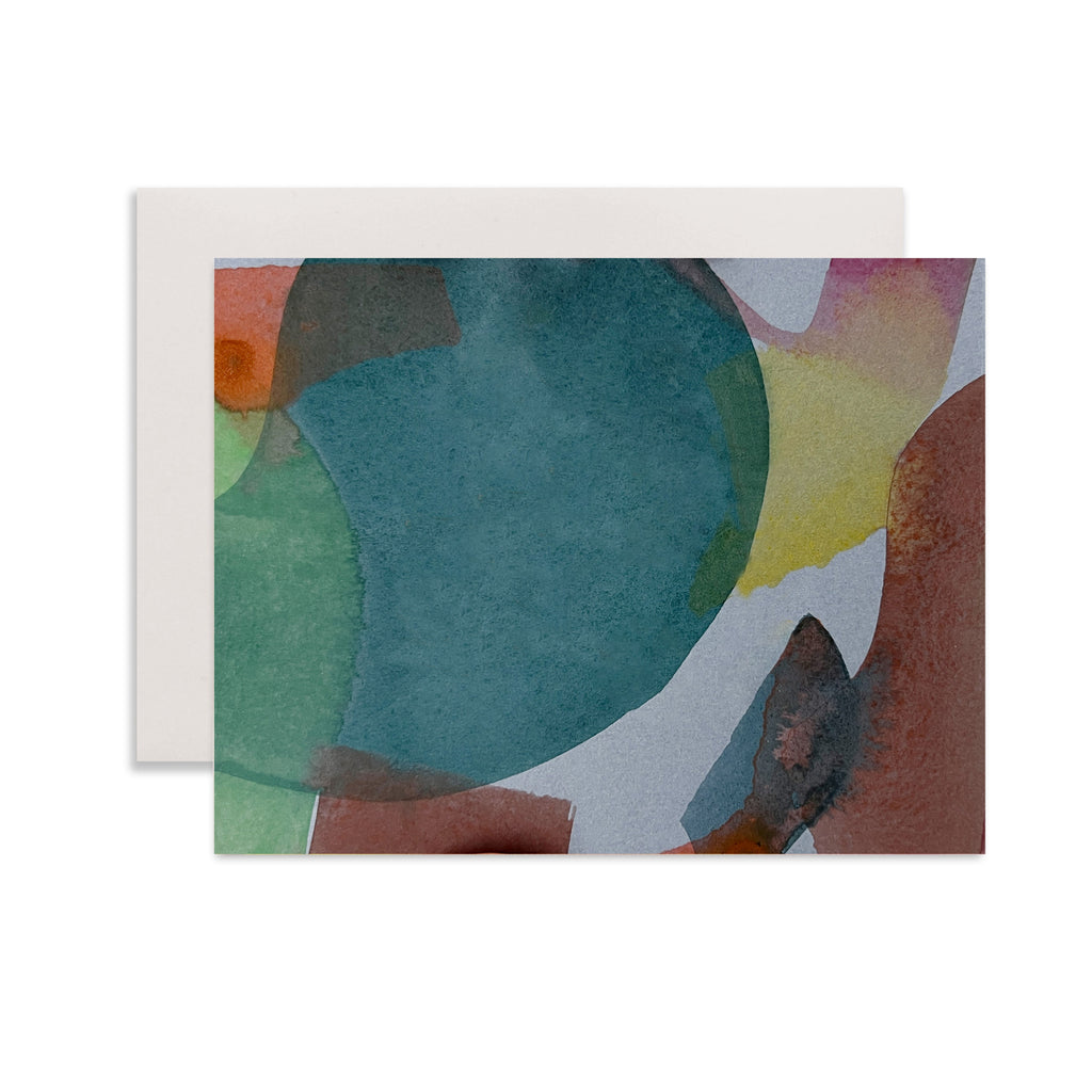 Moon Stationery Set.