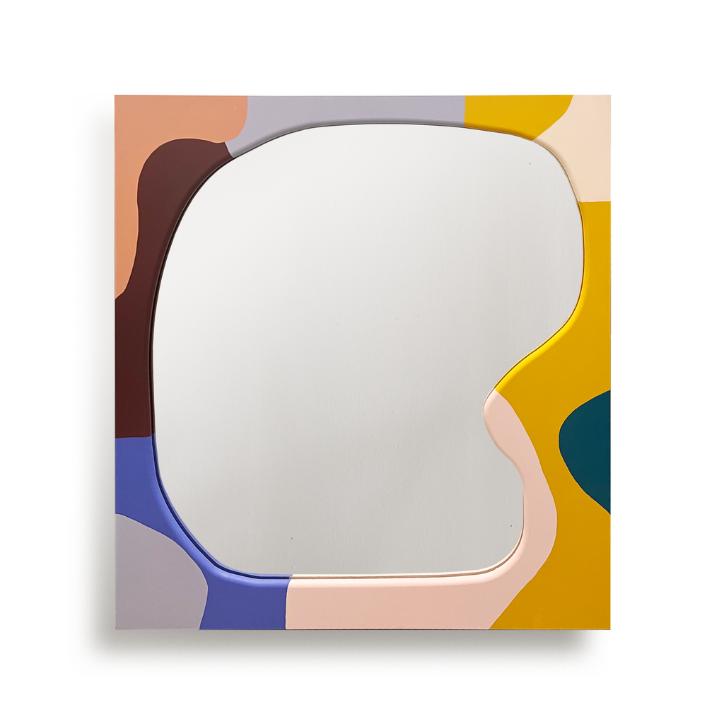 Nova Flow Mirror Moglea