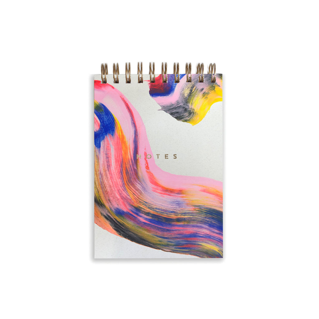 Pulpboard Mini Book.