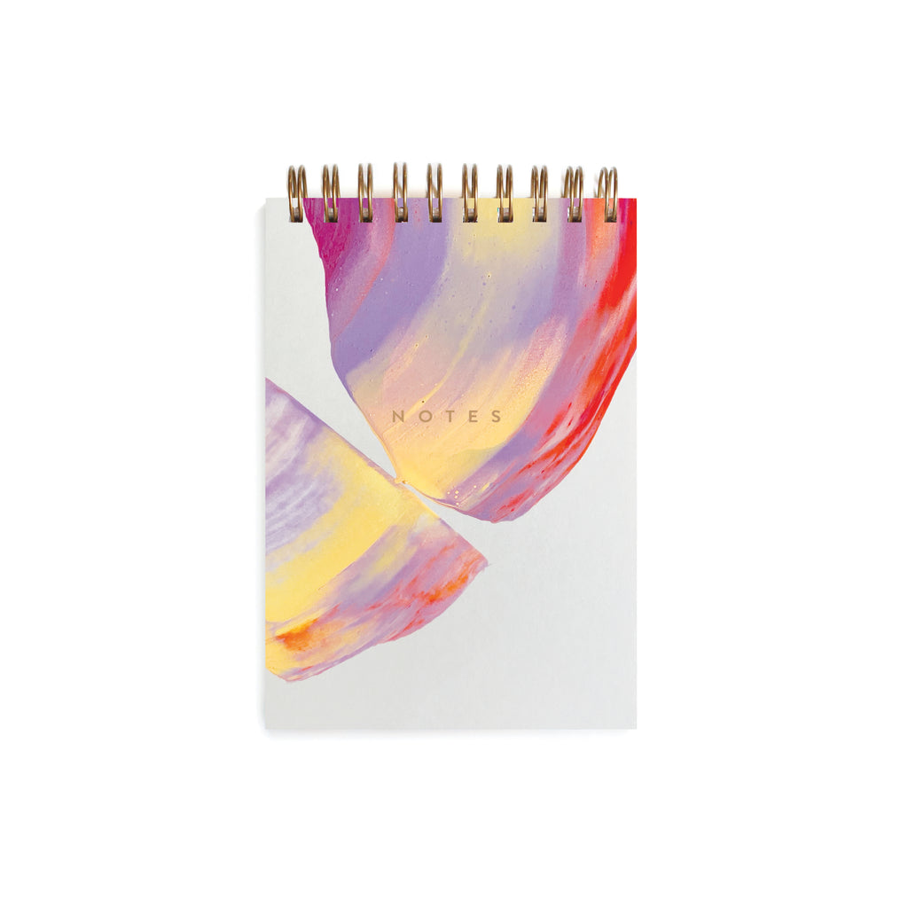 Pulpboard Mini Book.