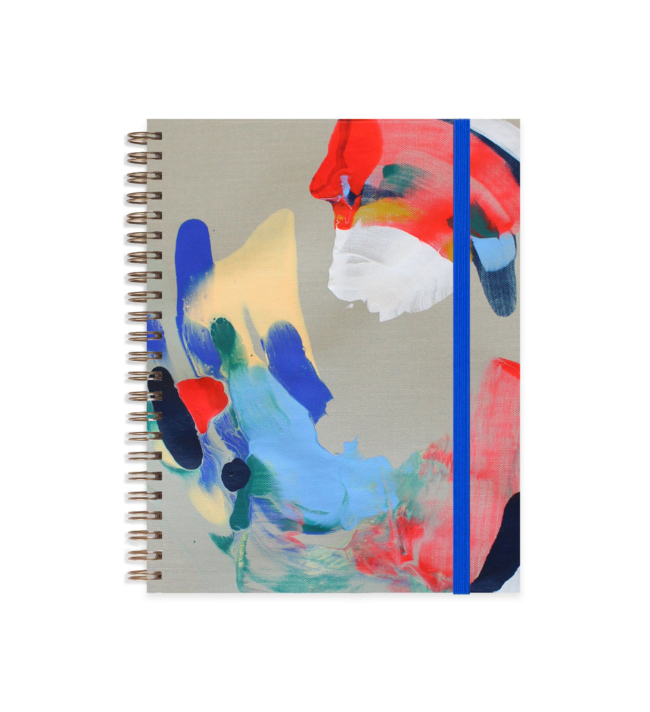 Polo Medium A5 Notebook - Second Moglea