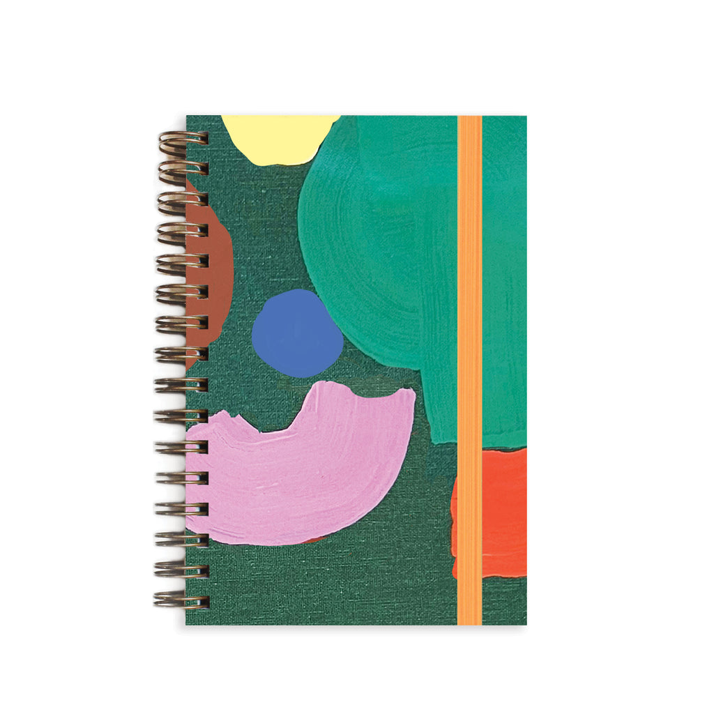 Notebooks Moglea notebooks-moglea