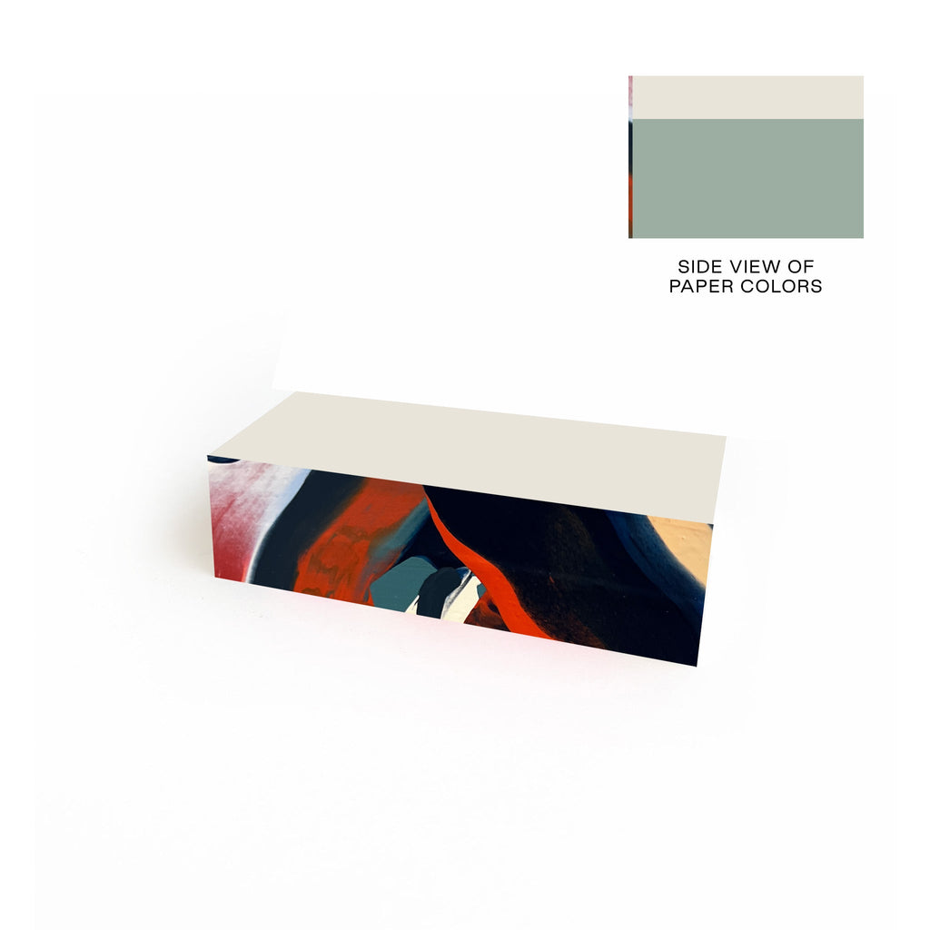 Nautilus Swirl Pad Mini Set.