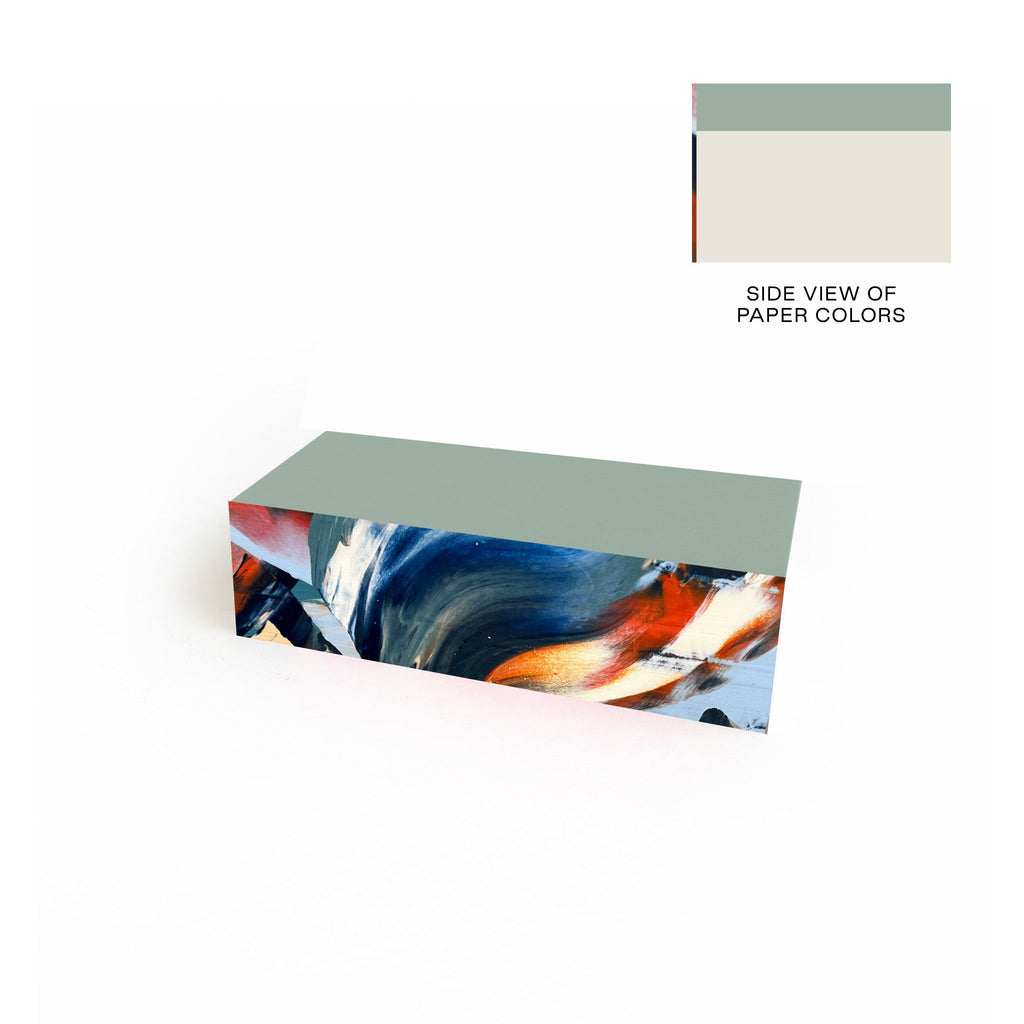 Nautilus Swirl Pad Mini Set.