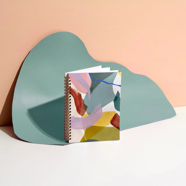 Calypso Journal - Moglea