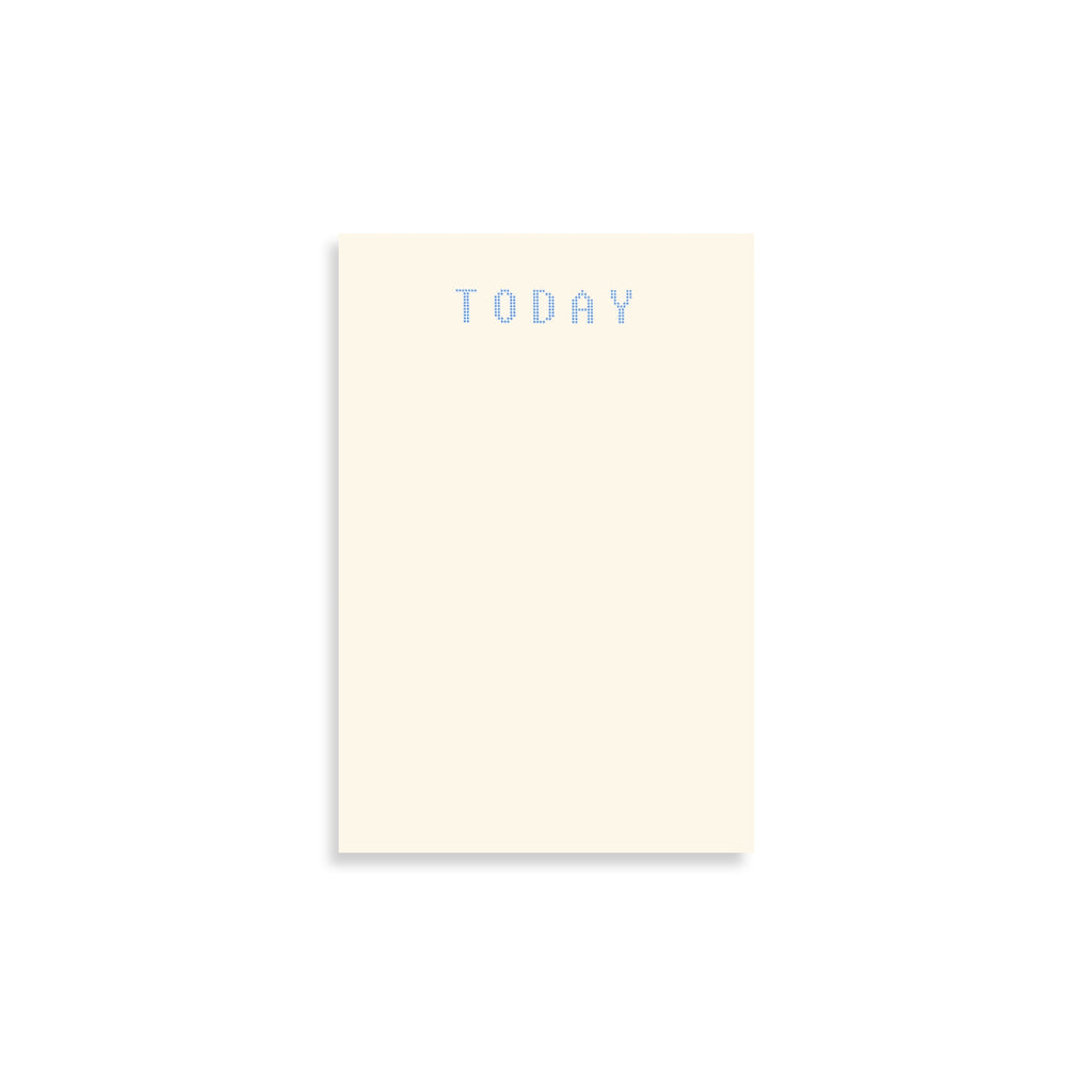 Dot Today Pad