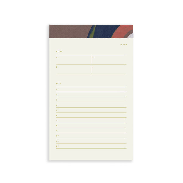 Sedona Focus Mini Legal Pad