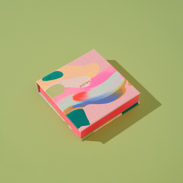 Palmita Togo Notes Pad.