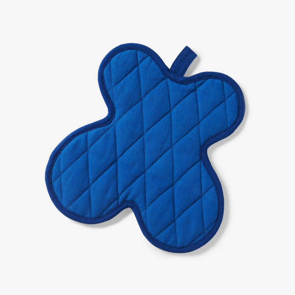 Serving Friends Pot Holders.