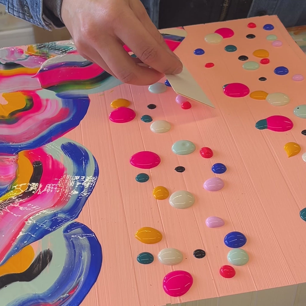 Notitieblok 100 Vellen Collins Tara To Do Slim Magnetic Pad, White/Green, TA1STD.11 Dagelijkse Planning